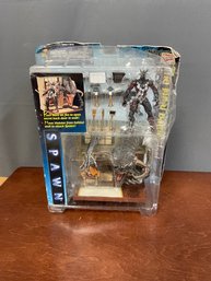 MCFARLANE TOYS - SPAWN - THE FINAL BATTLE