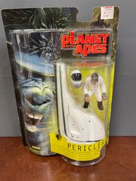 PLANET OF THE APES - PERCLES - IN PKG