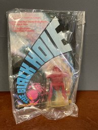 DISNEY 1979 - THE BLACK HOLE - MAXAMILLIAN ROBOT IN PACKAGE