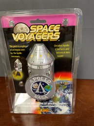 ACTION PRODUCTS - APOLLO CSM - IN PKG