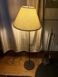 Restoration Hardware Floor Lamp