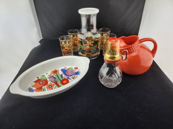 Orange You Glad It's Vintage?