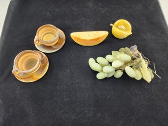 Everybody Must Get Stoned