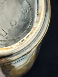 3 Unique Decanters - Music, Silver And More!