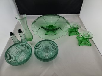 It IS Easy Being Green!