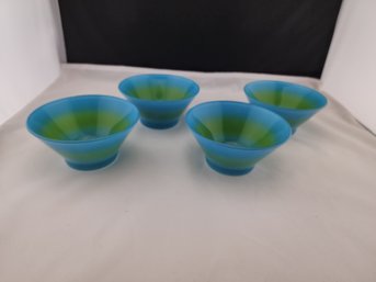 MCM Blendo Snack/Dip Bowls