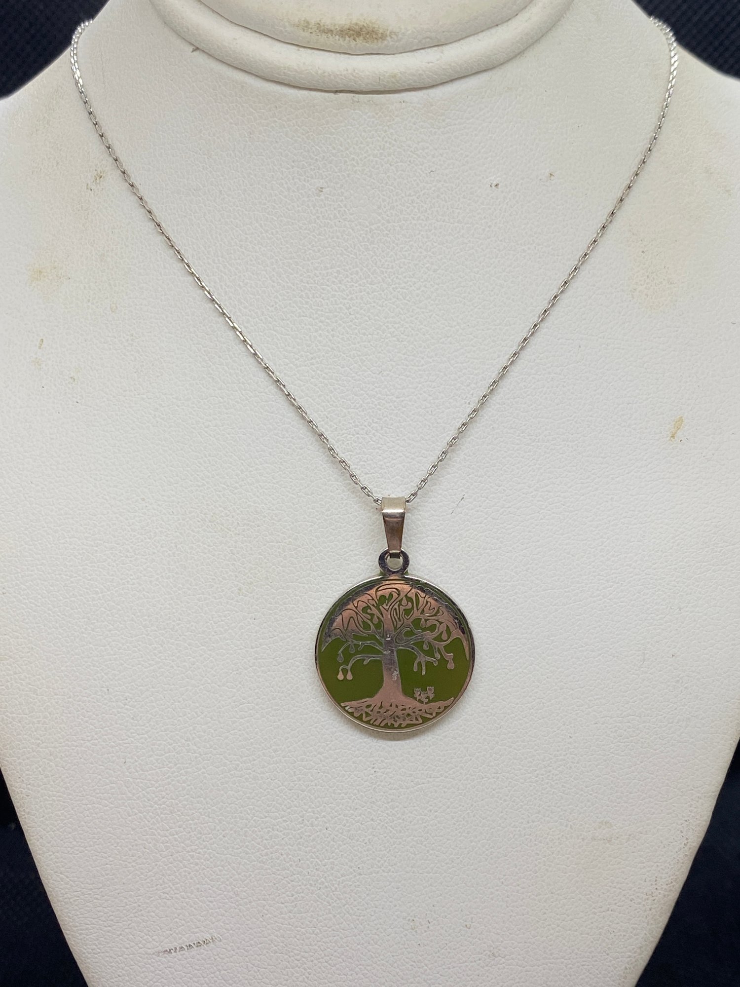 Women's Alex And Ani 2015 Tree Of Life 13