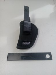 Uncle Mike's Pistol Holster Size 36