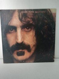 Frank Zappa Apostrophe Vinyl 1974