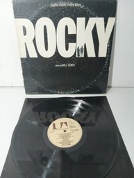 Rocky Soundtrack 1976