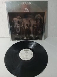 Queen The Game 1980 Vinyl