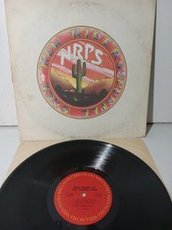 New Riders Of The Purple Sage Vinyl Featuring Jerry Garcia