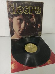 The Doors Self Titled Vinyl