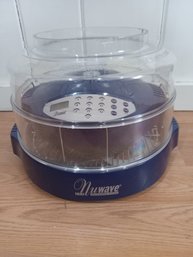 Nu Wave Inferred Oven Brand New