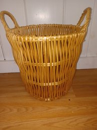 Wicker Basket