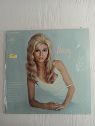 Nancy Sinatra Nancy