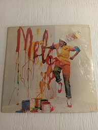 Melba Moore Melba Vinyl