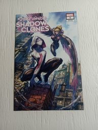 Spider Gwen #5 Variant Editon