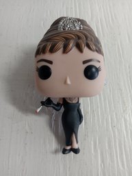 Audrey Hepburn Pop Funko