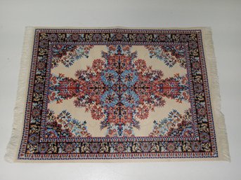 11.75 X 16.75 Inch Inusitus Dollhouse Rug