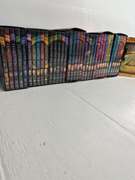 Stargate Sg.1 Seasons 1-7 Includes Movie Dvd Lot