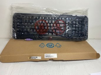 NOS HP With PS/2 Connecter Untested