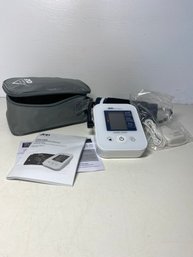 A&D Medical Upper Arm Blood Pressure Monitor