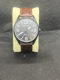 Untested Casio Model 2784 Water Resistant Watch