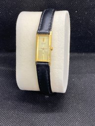 Womens Untested Citizen Quartz Watch