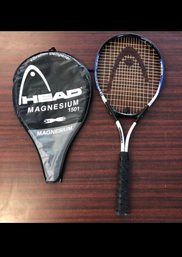 Head Xtralong Oversized Tennis Racquet