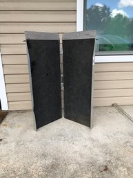 Short Aluminum Multi Purpose Ramp (800lbs Max Capacity)