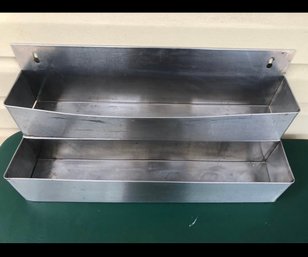 Two Tier Commercial Grade Bar Speed Rack