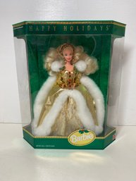 1994 Special Edition 'happy Holidays' Barbie