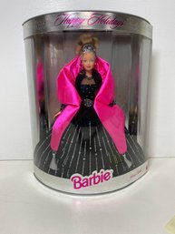 1998 Special Edition 'happy Holidays' Barbie