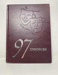 Lyndon Institute 1997 Cynosure Yearbook