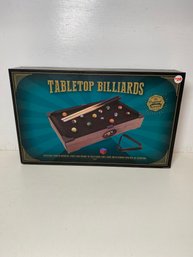 Table Top Billiards By Original Fun Works
