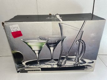 Artland Celebration Collection Martini Set