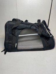 Paws & Pals Fabric Pet Carrier NWT