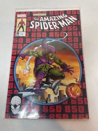 Amazing Spider-man Variant Edition #49