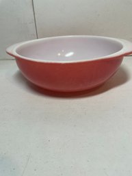 Pyrex 2qt Mixing Bowl - Pink