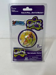 New Sealed Worlds Smallest Perplexus Original 2014