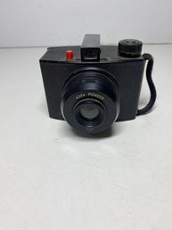 Vintage Afga Pioneer Untested Camera