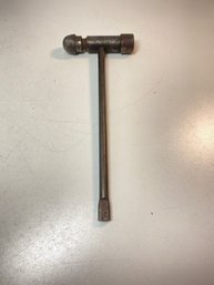 11.5' Unbranded Ball Peen Hammer Tool