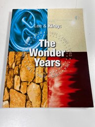 Stan Lee Jack Kirby The Wonder Years 2011