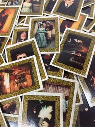 Lot Of 75+ 1993 Dark Shadows Bulk Lot Of Cards