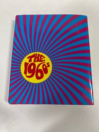 The 1960s Mini Hardcover Book 1995