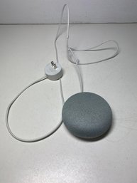 Working Google Nest Model H0A