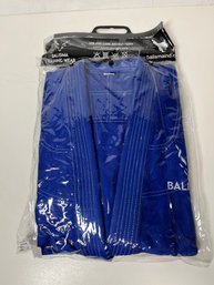 New Balisma Size A2 Jiu Jitsu Uniform