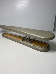 Folding Arm Sleeve Pattern Paddle For Sewing