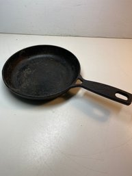8.25' Mason Brand Cast Iron Pan